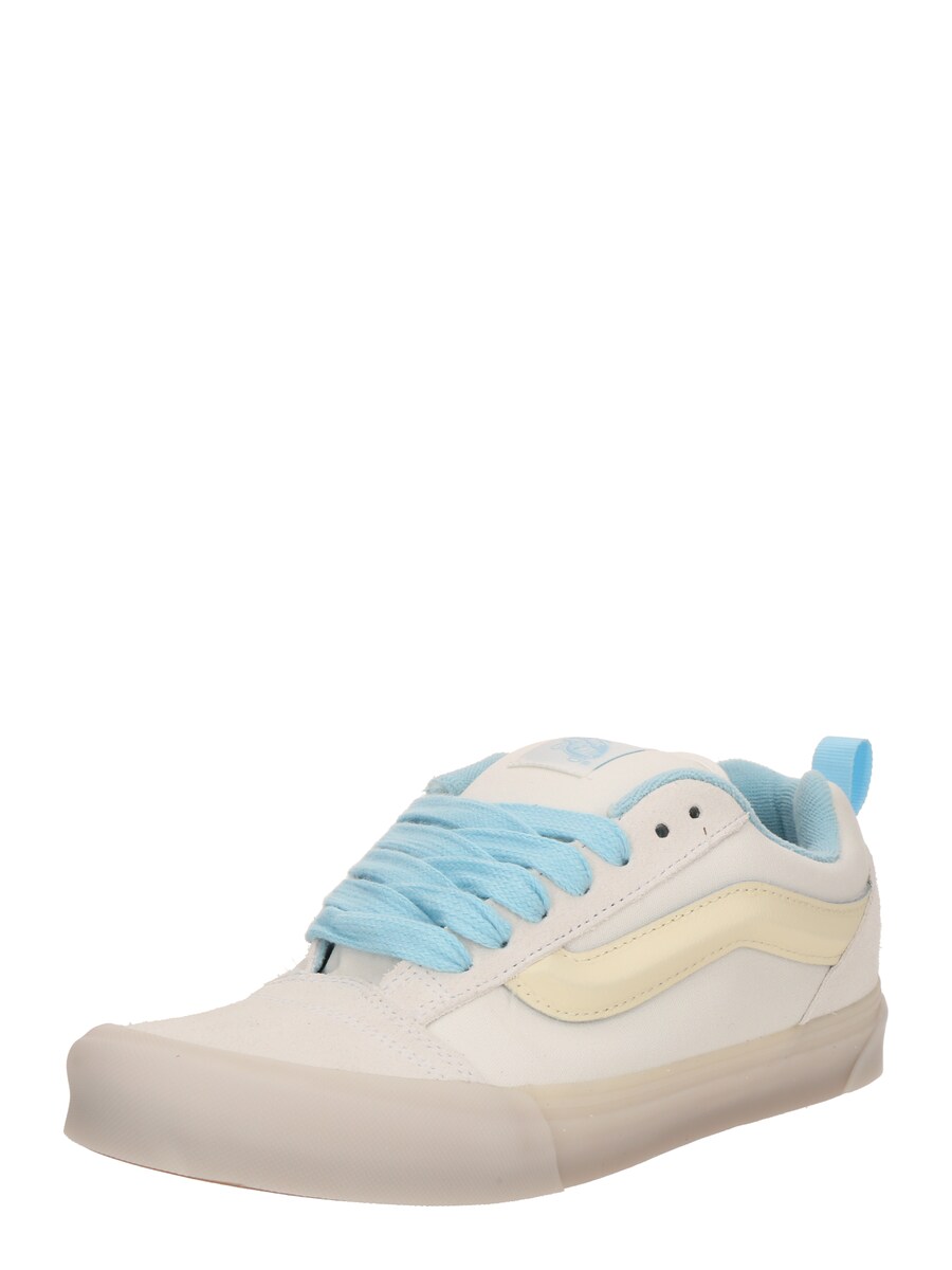 

Кроссовки VANS KNU SKOOL, White