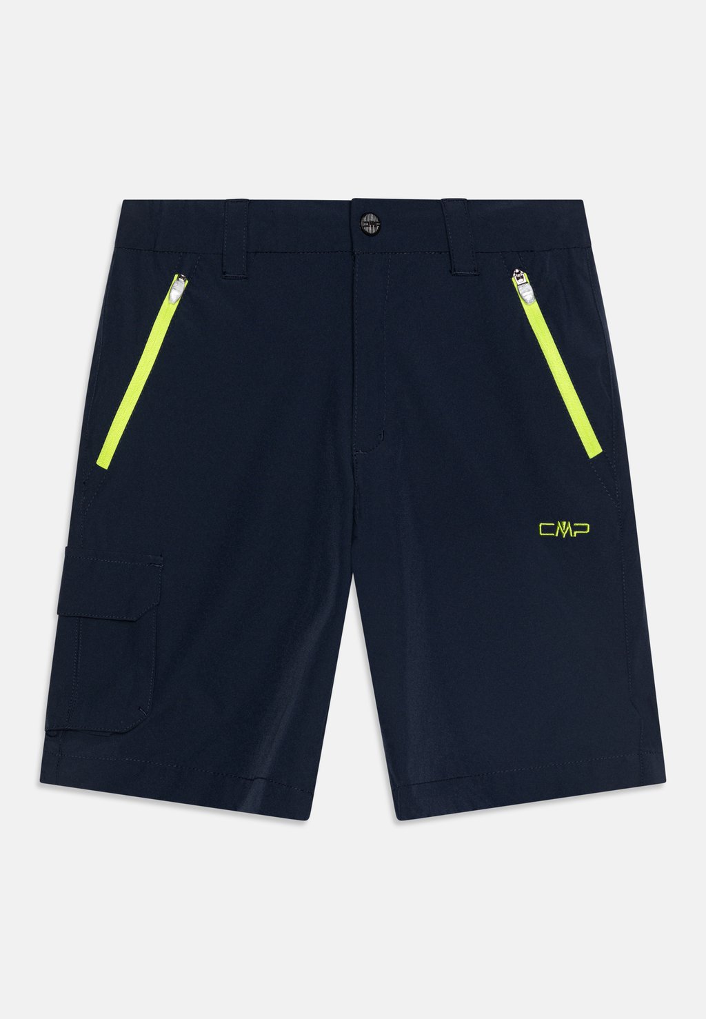 

Шорты для активного отдыха KID BERMUDA UNISEX CMP, темно-синий