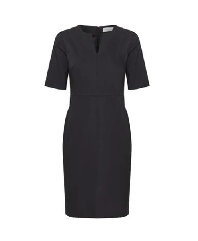 

Классическое платье es zella Inwear, черный