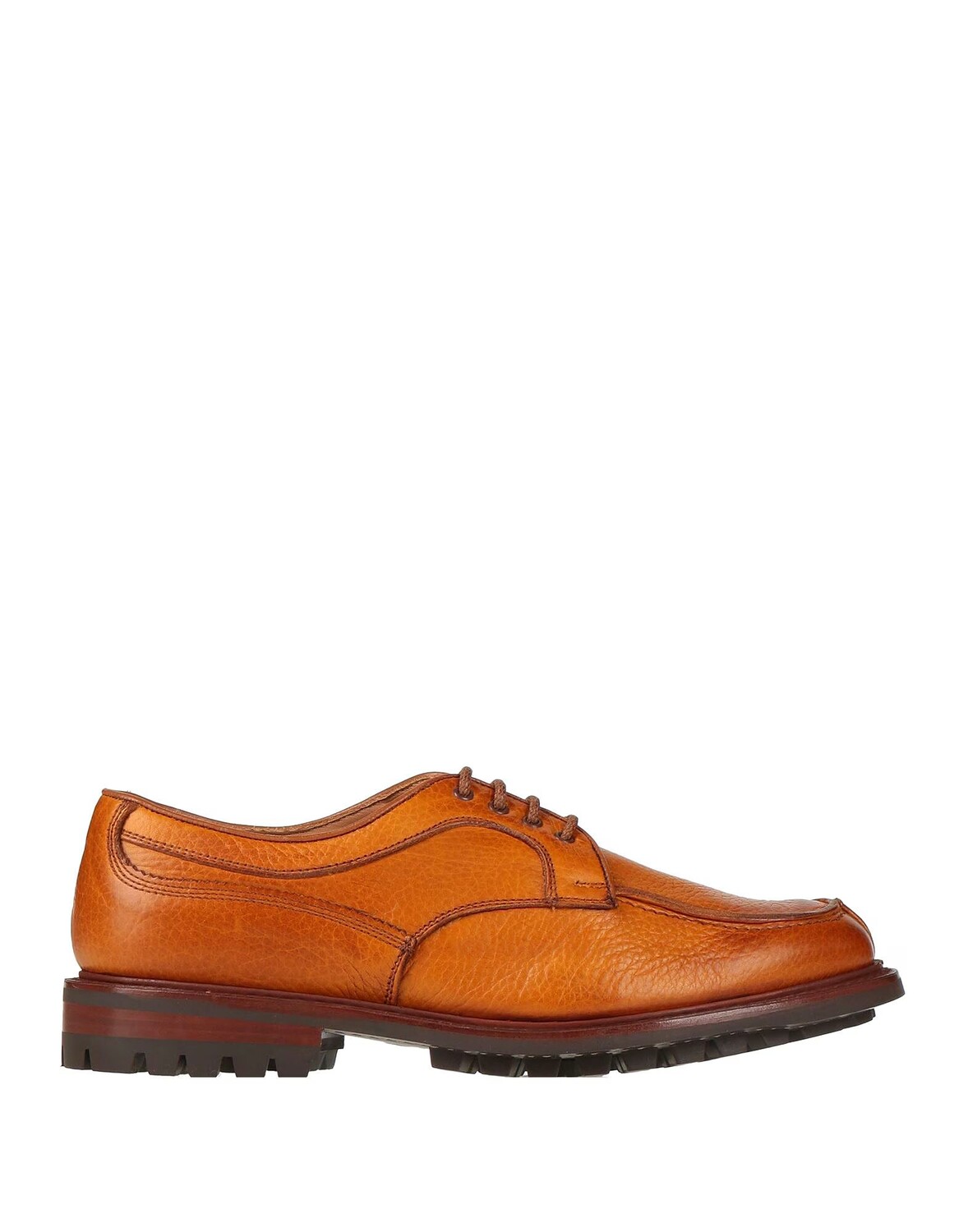 

Туфли на шнуровке Tricker'S, бежевый