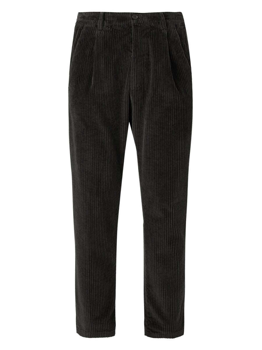 

Обычные брюки со складками спереди DRYKORN CHASY, Dark brown