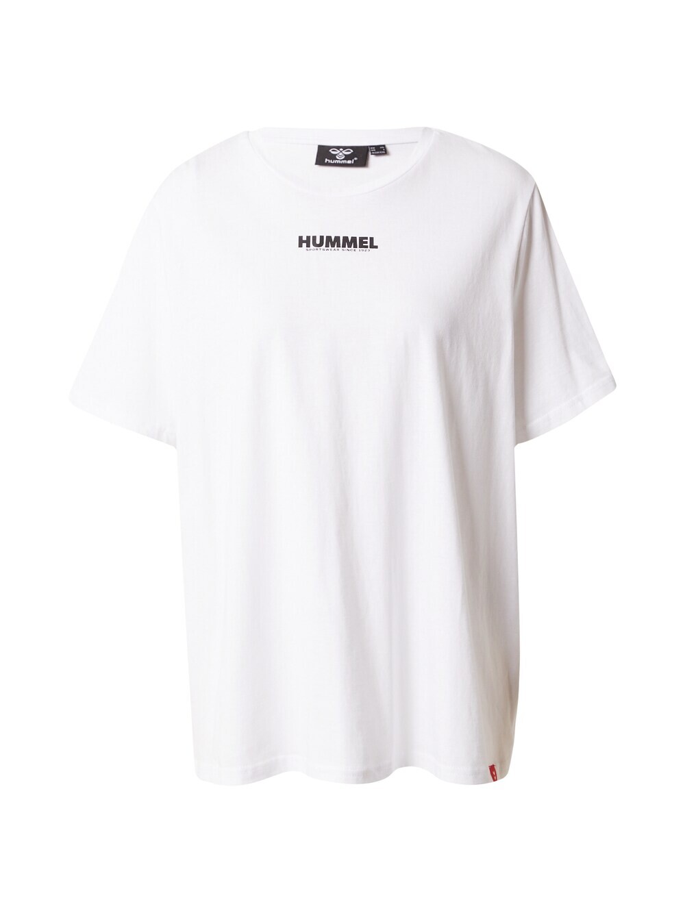 

Рубашка для выступлений Hummel, белый