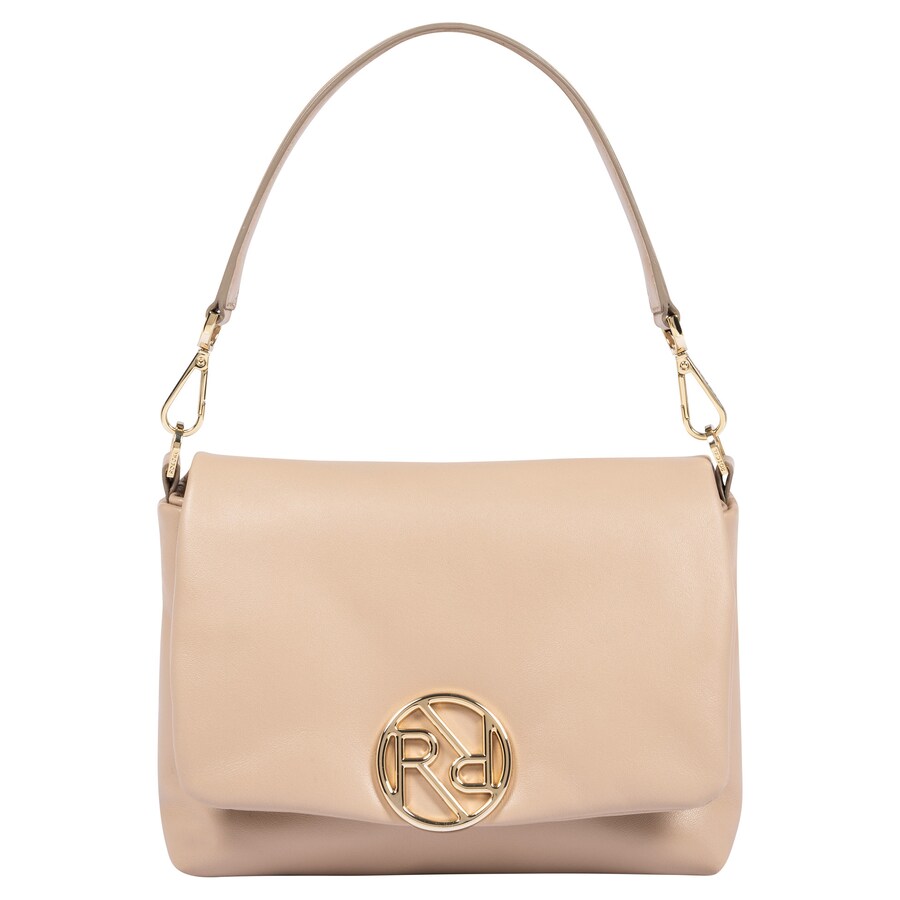 

Сумочка Roeckl SOHO SCHULTERTASCHE CROSSOVER MINI, Beige