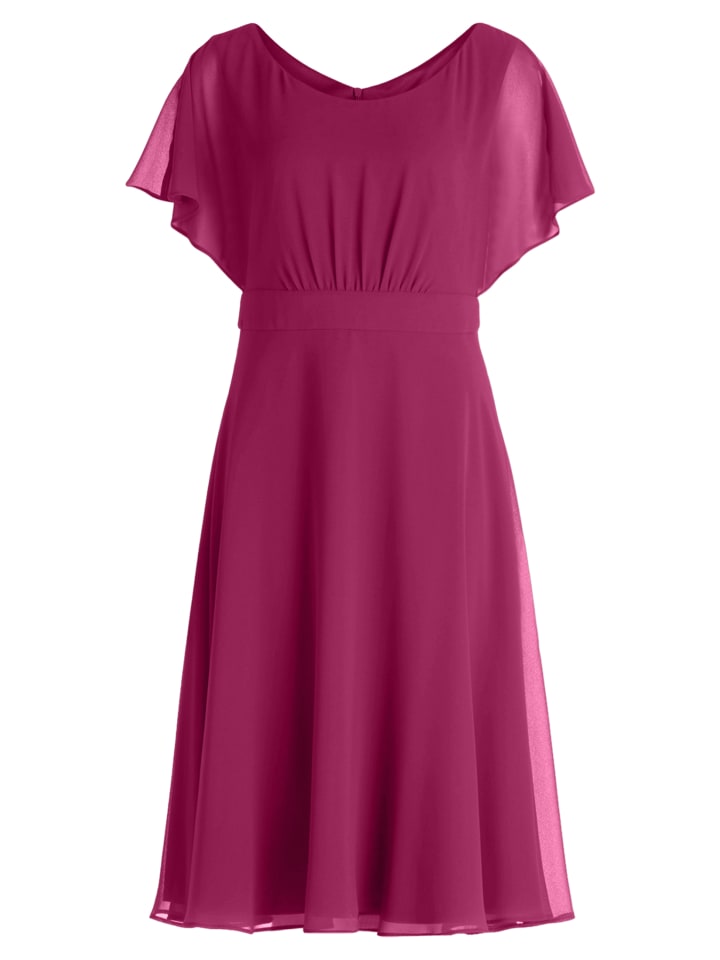 

Короткое платье Vera Mont