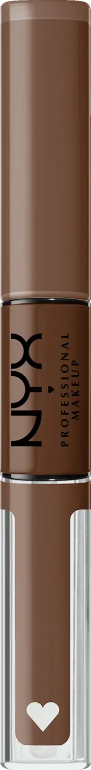 

Губная помада NYX Professional MakeUp Shine Loud High Pigment Lip Shine 30 Total Baller