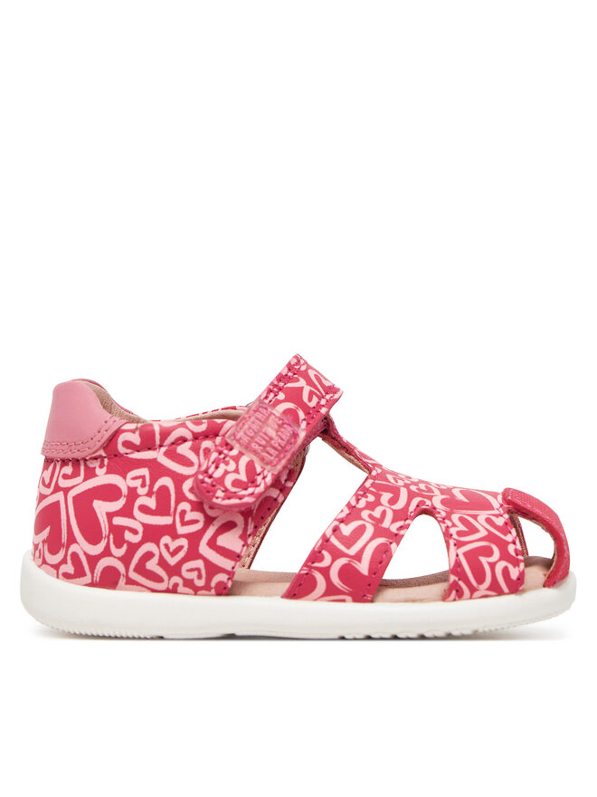 

Сандалии 252902 Agatha Ruiz De La Prada, розовый