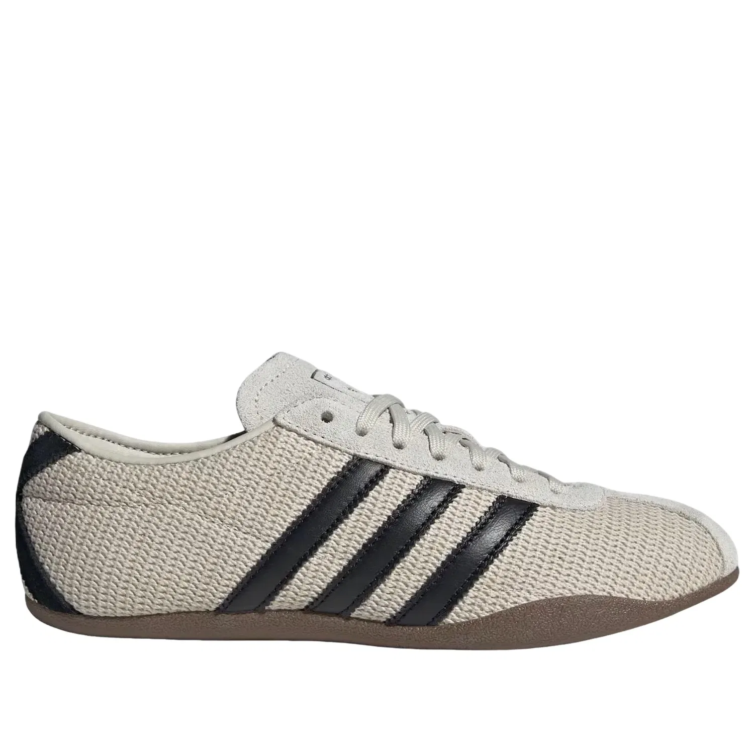 Кроссовки Adidas Tokyo 'Alumina Core Black' KI3092, серый — фото 4
