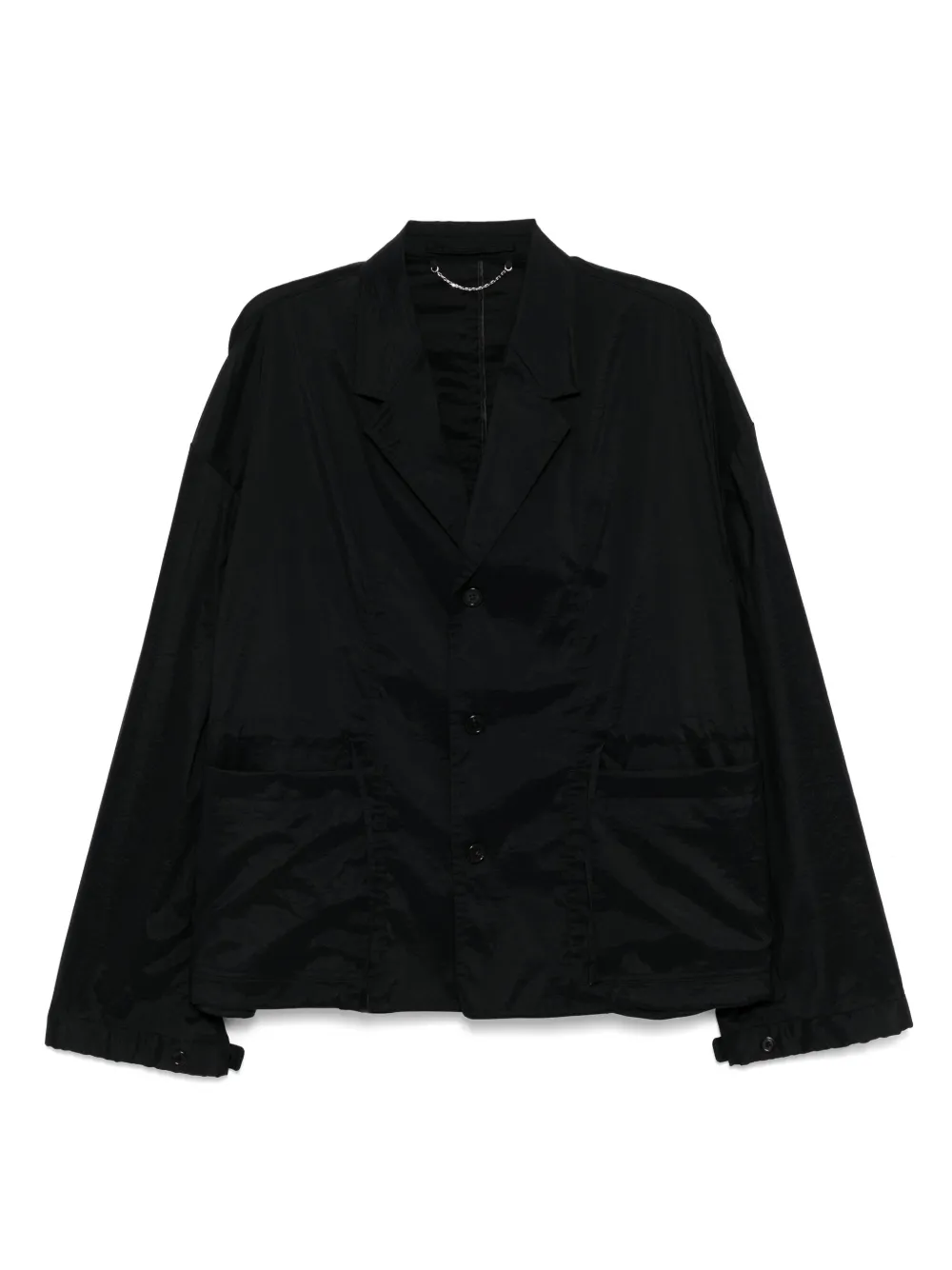 

Блейзер с блузками SONGZIO, черный