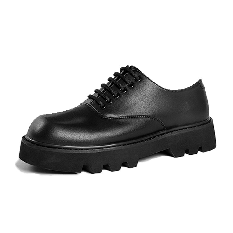 

Туфли Men"s Casual Men Low-Top черный Weishibangwei