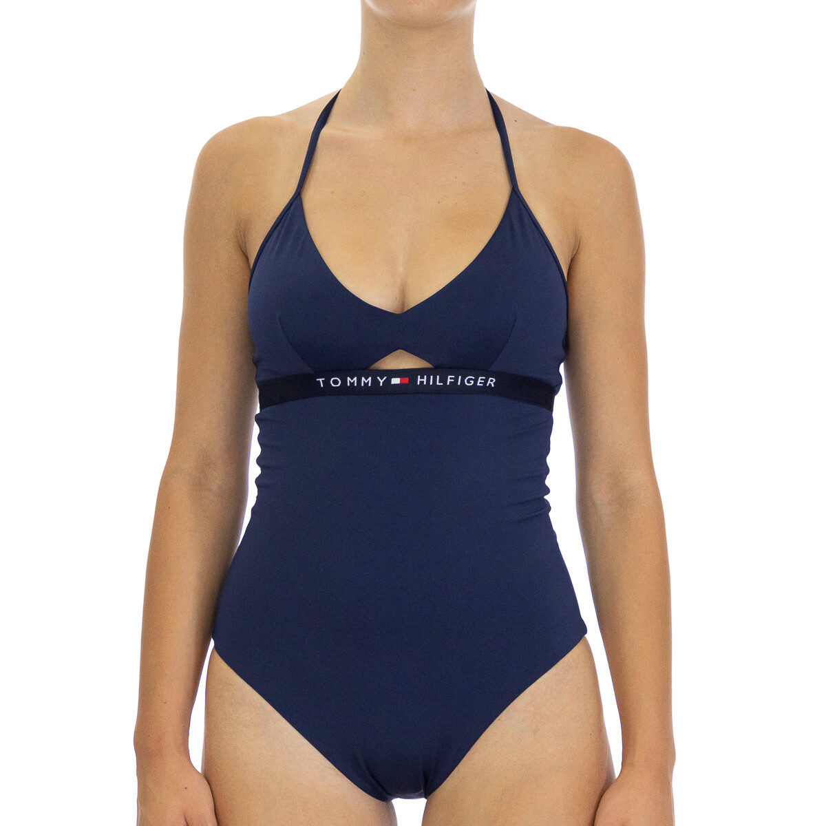 

Купальники Tommy Hilfiger, синий