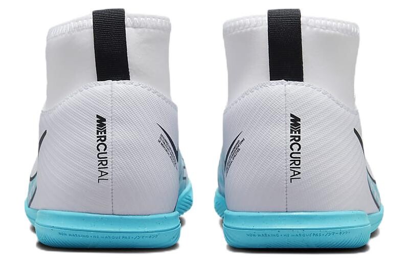 Mercurial Superfly 9 Club IC GS «Blast Pack» Nike — фото 3