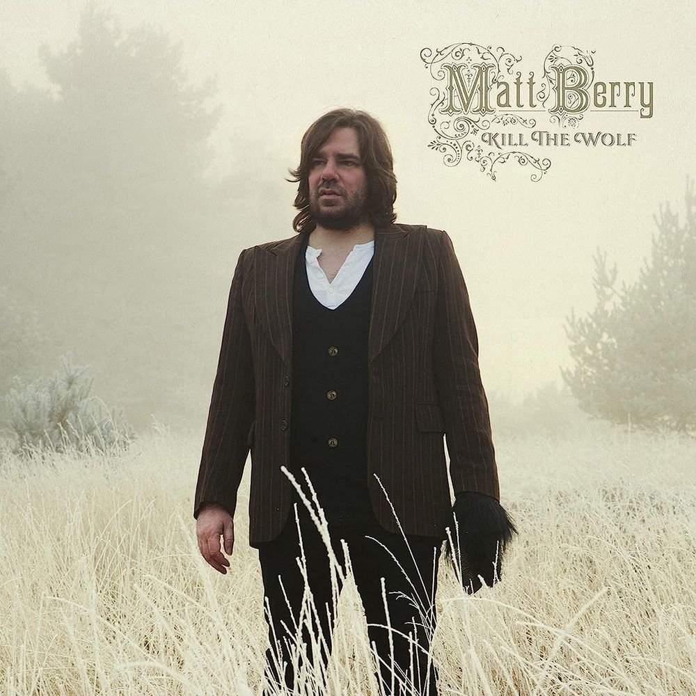 

Диск CD Kill The Wolf [10th Anniversary Deluxe Edition] - Matt Berry