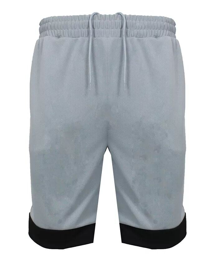 

Мужские спортивные сетчатые шорты премиум-класса Active Moisture Wecking с отделкой Galaxy By Harvic, мультиколор