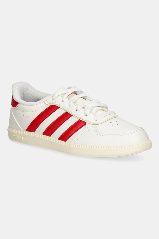 

Детские кроссовки Breaknet Sleek Adidas, бежевый