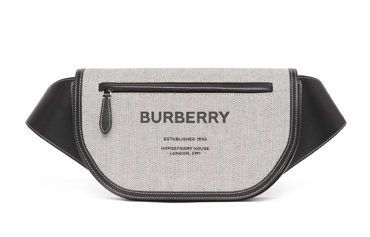 

Поясная сумка Olympia Burberry