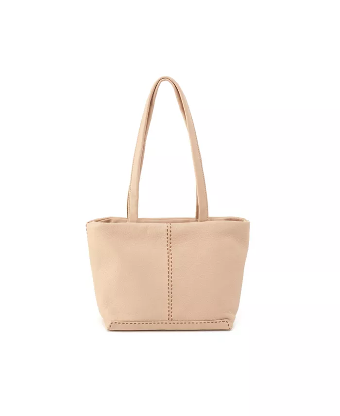 

СУМКА AUSTIN TOTE HOBO, коричневый/бежевый