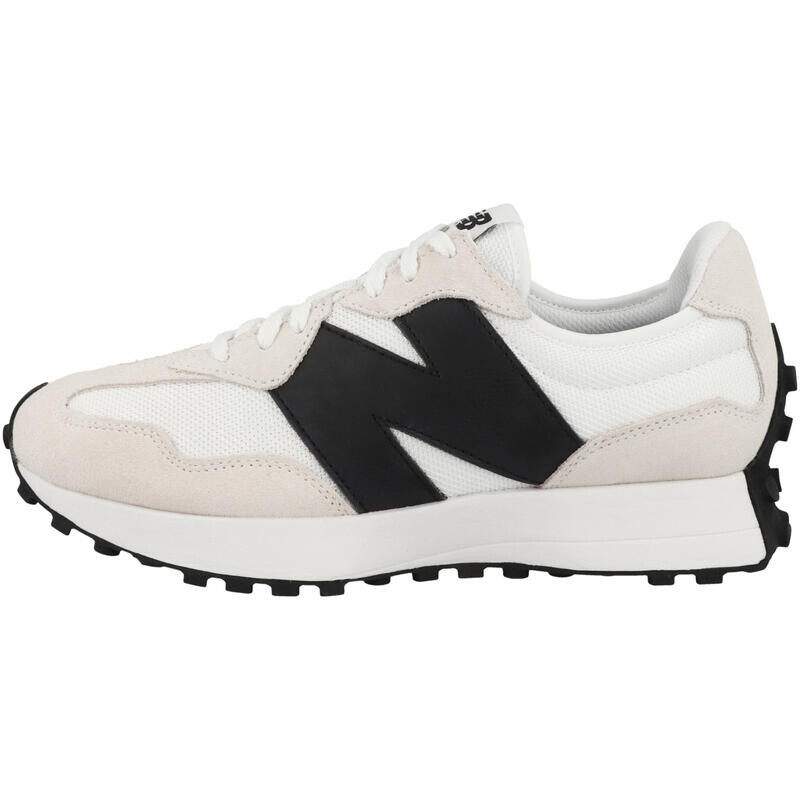 

Низкие кеды MS 327 мужские NEW BALANCE, цвет schwarz