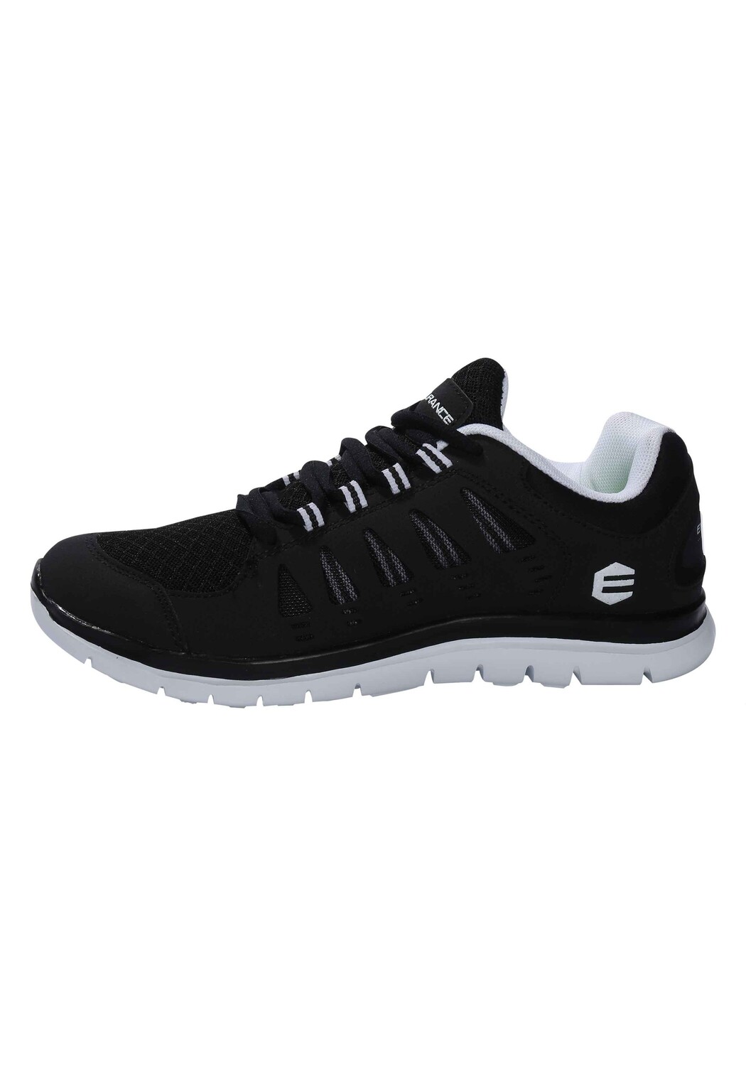 Спортивные кроссовки Endurance Trainingsschuh E Light V10 Performance, цвет 1001S Black Solid