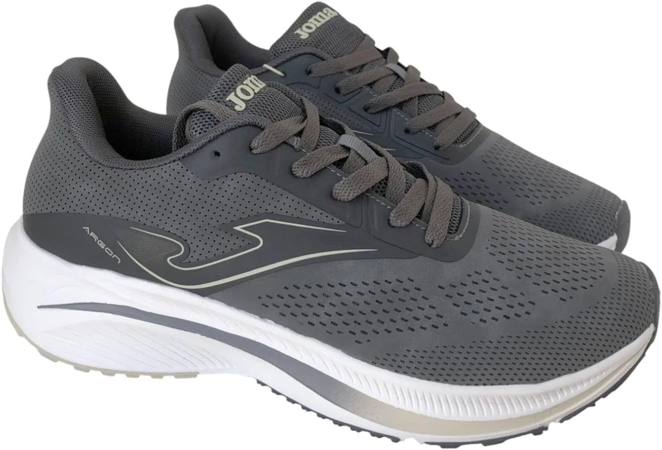 Мужские кроссовки Joma Argon, Darkgray — фото 2