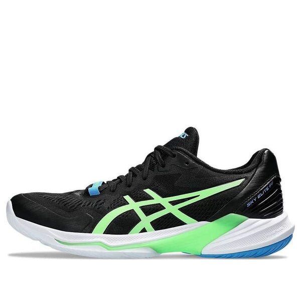 

Кроссовки sky elite ff 2 Asics, черный