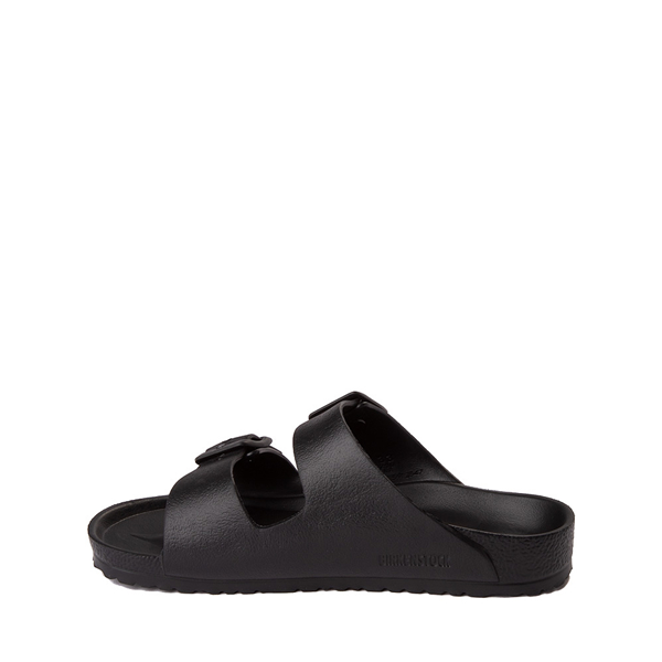

Сандалии Birkenstock Arizona EVA Slide Sandal, черный