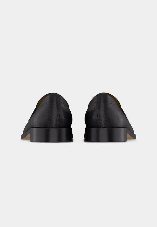 Туфли-слипоны Tayil smart slip ons Boss, черный — фото 4