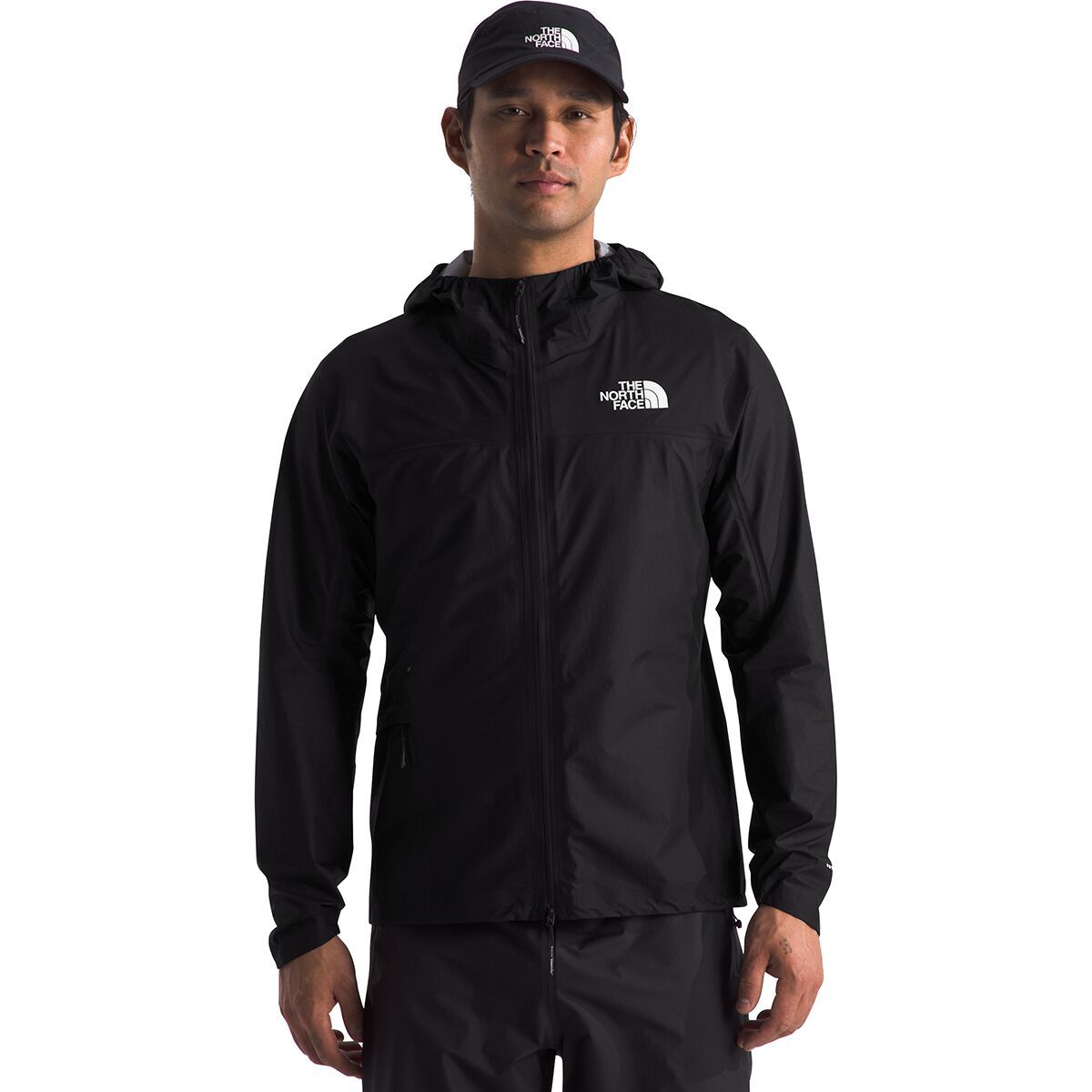 

Куртка Summit Superior Futurelight The North Face, черный