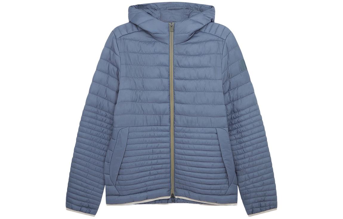 

Paul Smith Пуховик мужской серо-голубой, Gray Blue