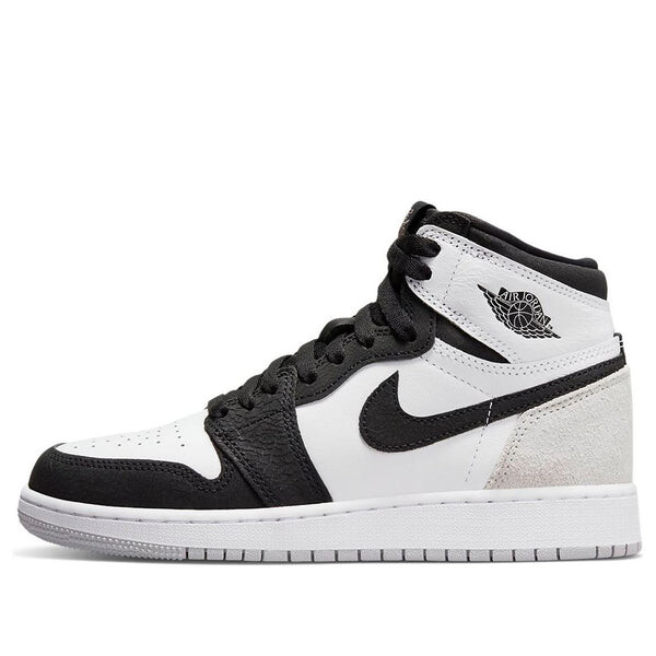 

Кроссовки 1 ретро высокие og Air Jordan, белый