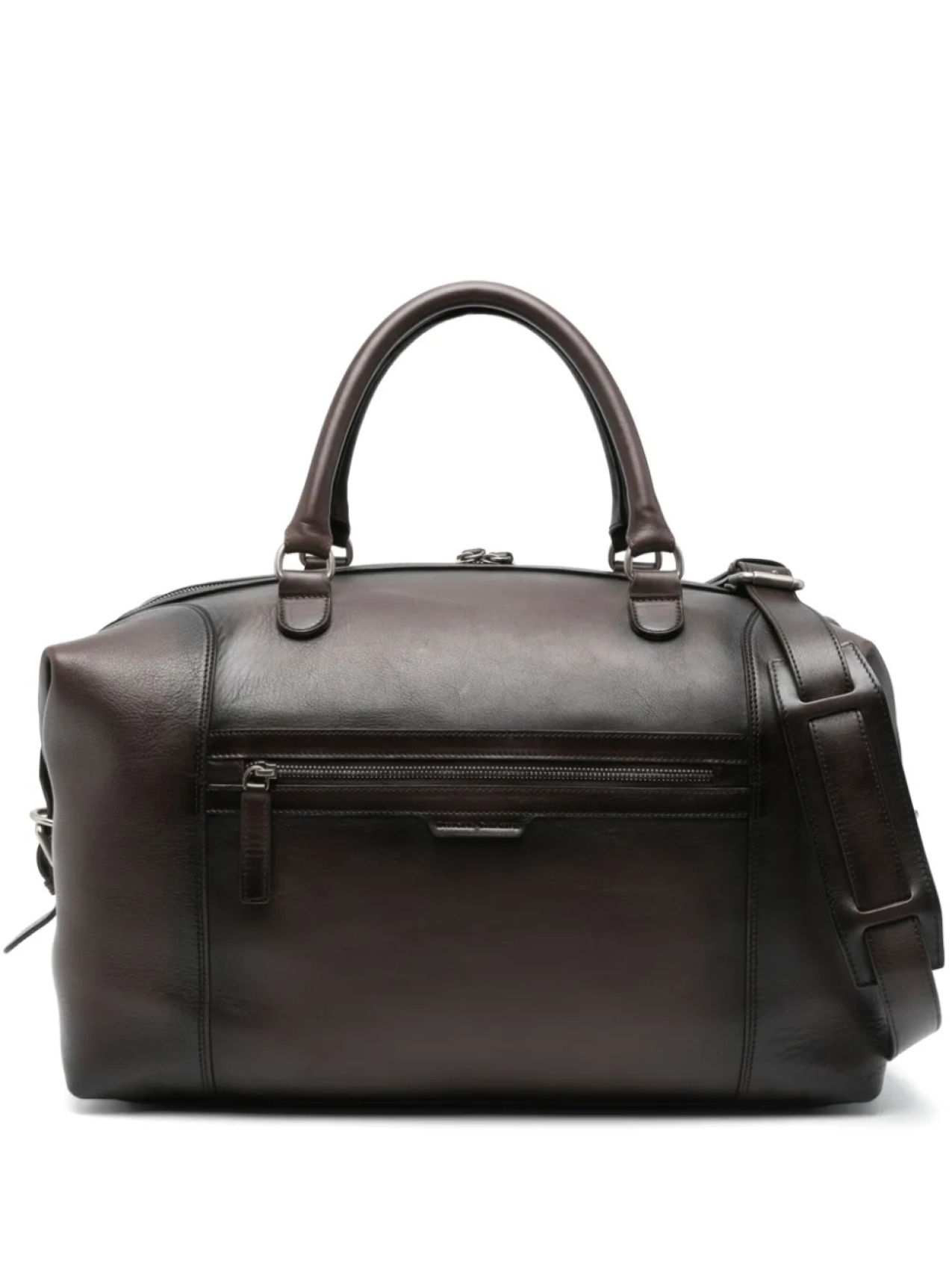 

Officine Creative дорожная сумка Jules 002, коричневый