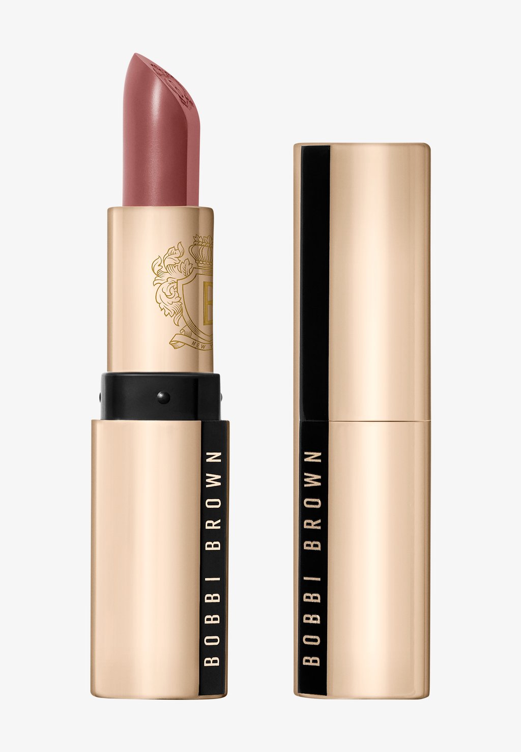 

Губная помада Luxe Lip Color Bobbi Brown, цвет pink buff, Коричневый, Губная помада Luxe Lip Color Bobbi Brown, цвет pink buff