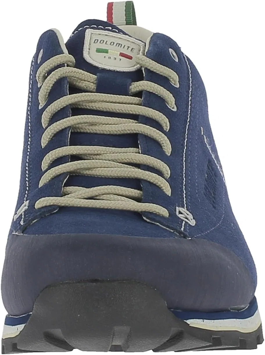 Кроссовки Dolomite Unisex 54 Low Evo, Blue — фото 3