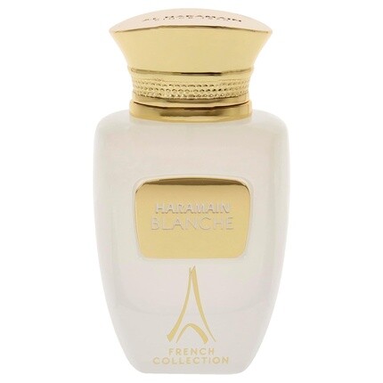 Blanche Edp спрей French Collection унисекс, 3,3 унции, Al Haramain — фото 2