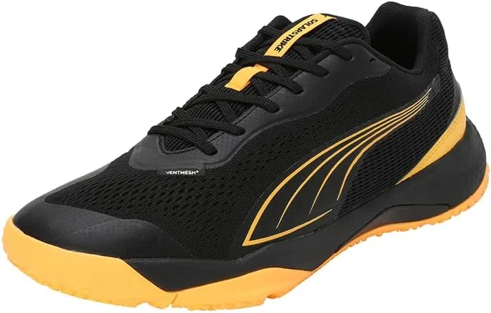Кроссовки PUMA Solarstrike III, Puma Black Sun Stream Puma White