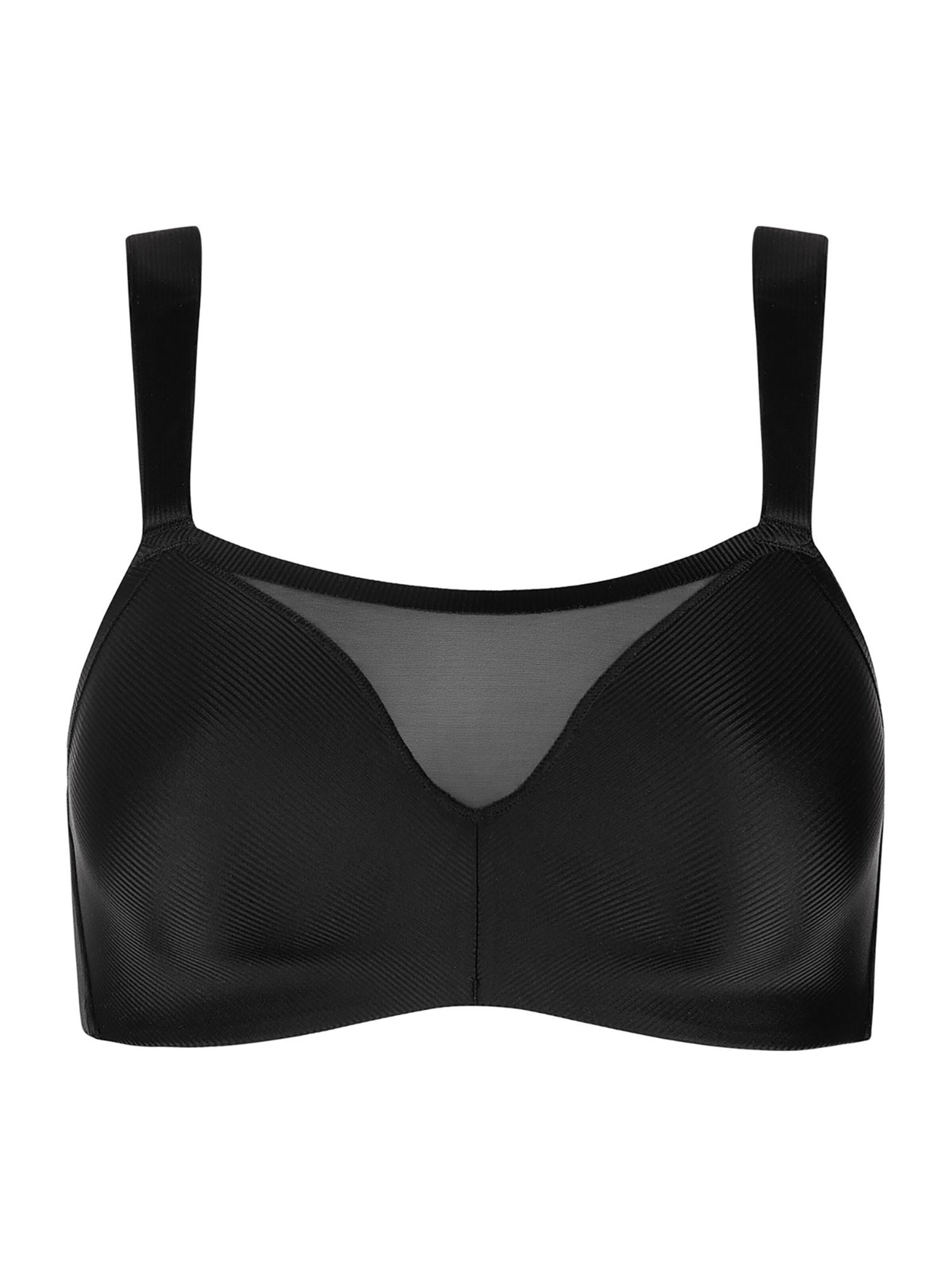 

Lisca Бралетт 'Lifestyle' в черном цвете