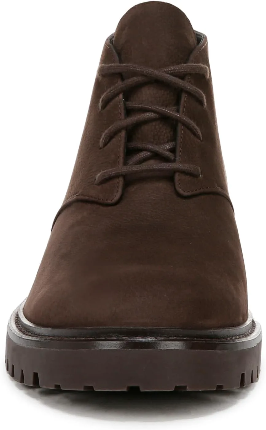 Мужские ботинки Vince Dann Chukka, коричневый