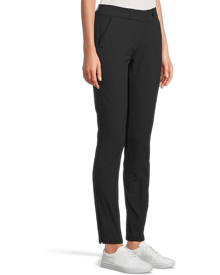 Брюки Adidas Golf Ultimate365 Cold.Rdy Golf Pants, Black — фото 2