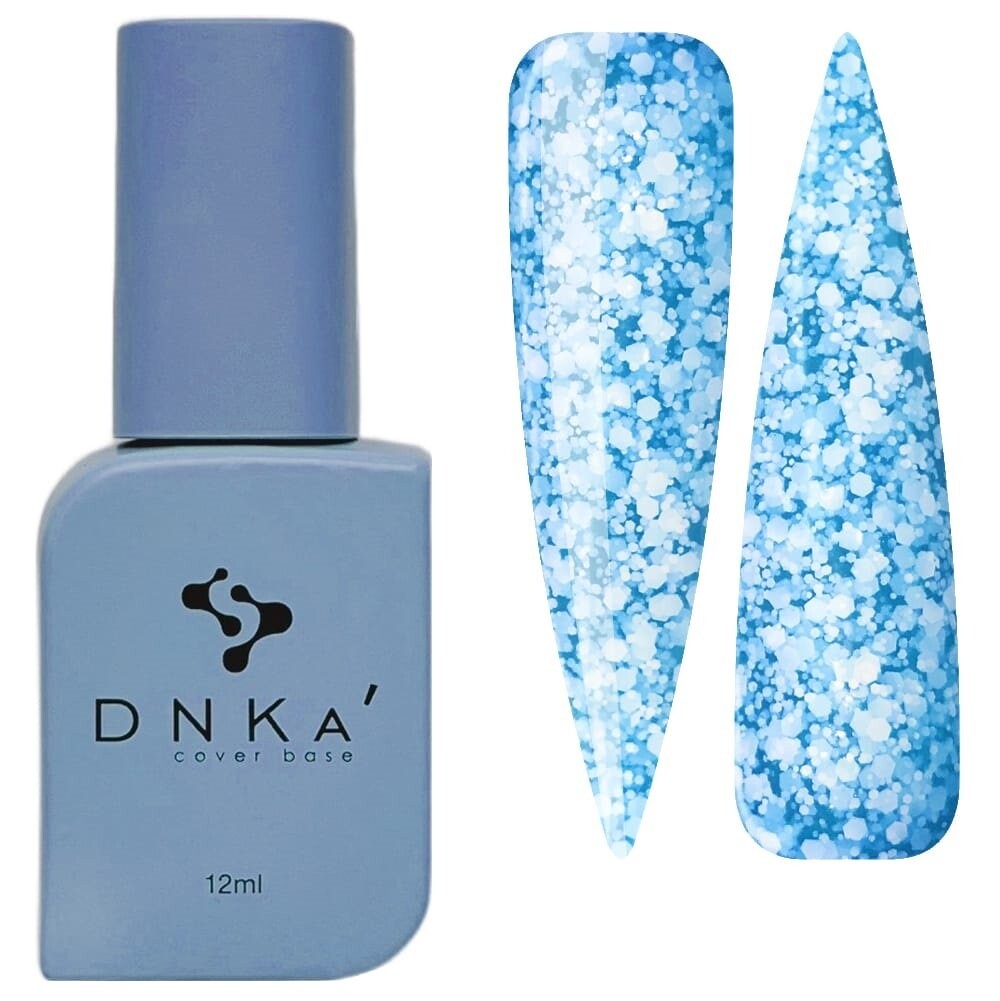 

DNKa Cover Base цветная база № 0068 Бриз, 12 мл