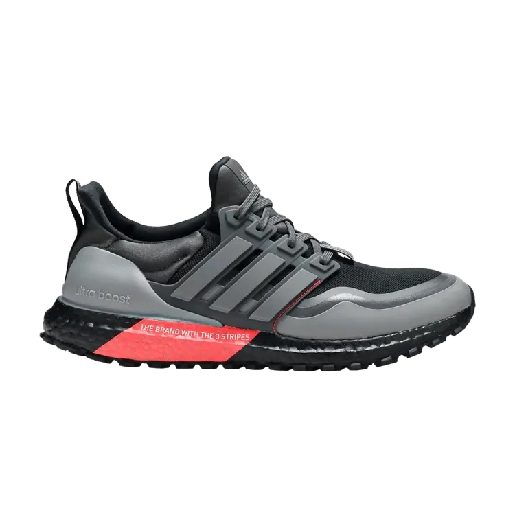 

Кроссовки adidas UltraBoost All Terrain 'Shock Red', черный
