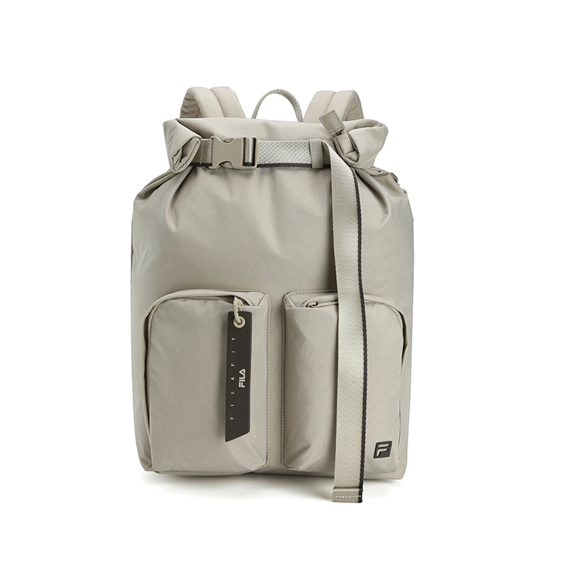 

FILA Женский фитнес рюкзак из ткани Таннел Грей, Tunnel Gray