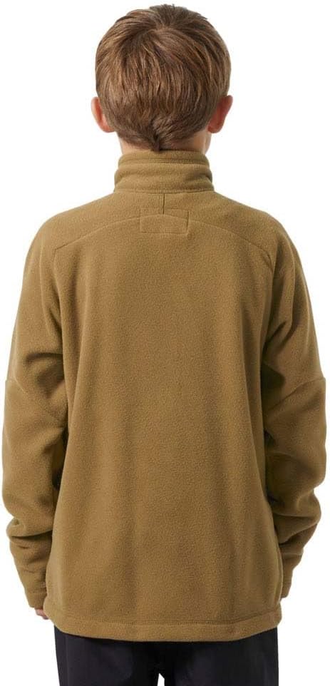 Детская куртка унисекс Daybreaker 2.0 Helly-Hansen 41661 Helly Hansen, 718 Sepia — фото 2