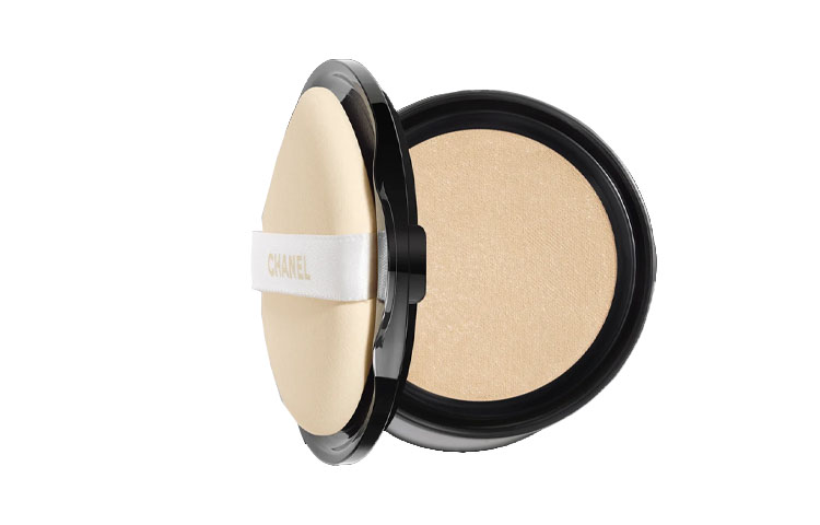 

Beige Fashion Air Cushion пастельно-розовая база LES BEIGES долговременный корректор тона кожи с эффектом маскировки SPF 30/PA+++ CHANEL, B30 Refill