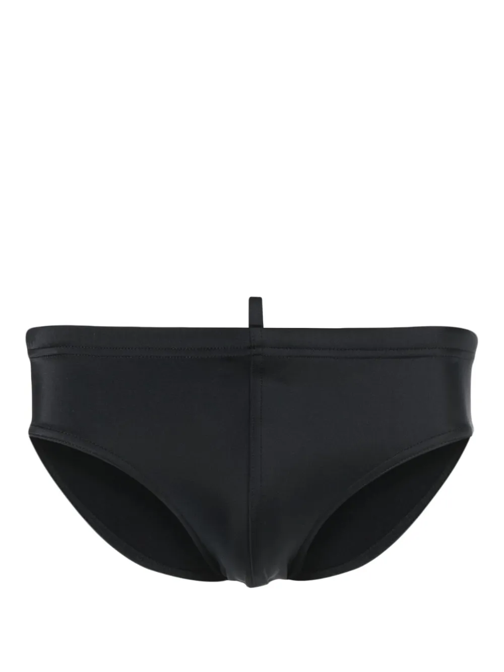 

Плавки с логотипом DSQUARED2, черный