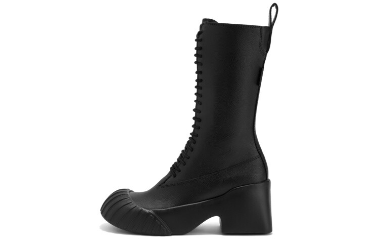 

Ботинки CHARLES&KEITH Martin Boots Women's