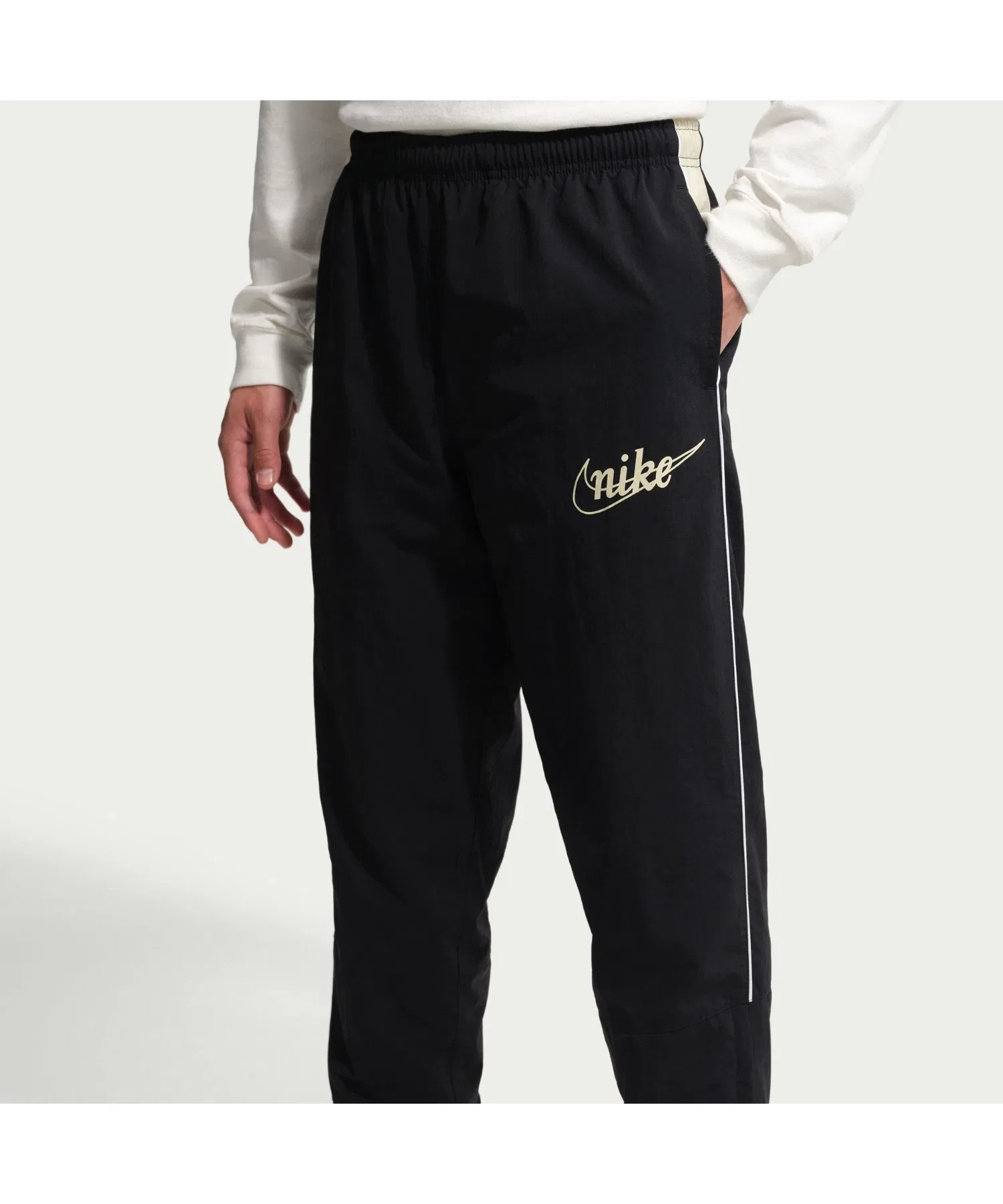 Мужские брюки NIKE AS M CLUB LTWT PANT CTB