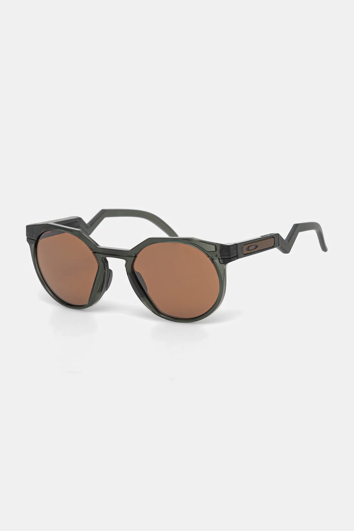 

Солнцезащитные очки Oakley, коричневый