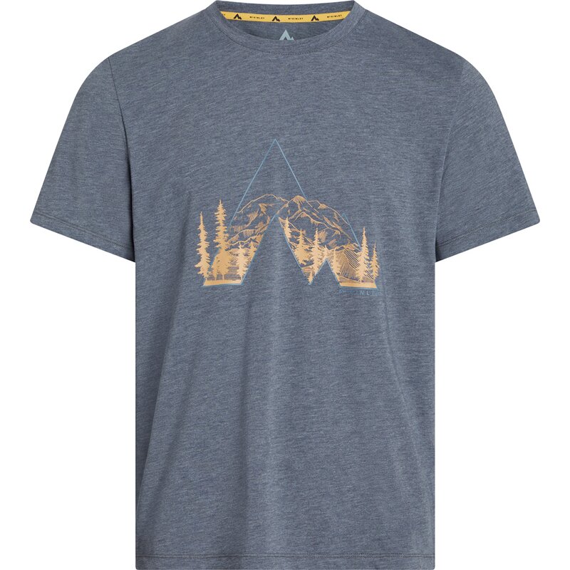 

Shirt he.-t-shirt nata ii m Mckinley, мультиколор