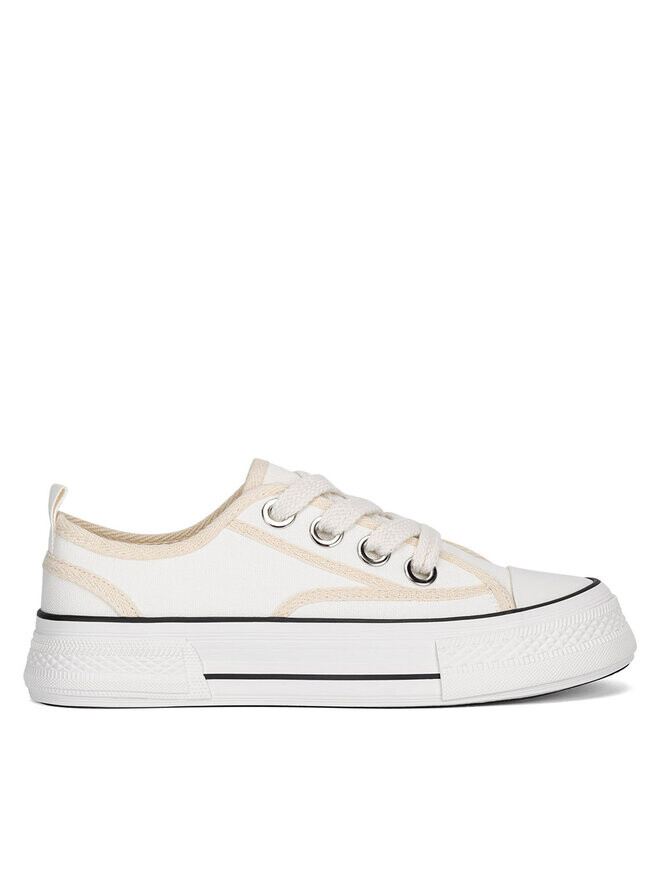 

Кеды DeeZee Blanco, белый
