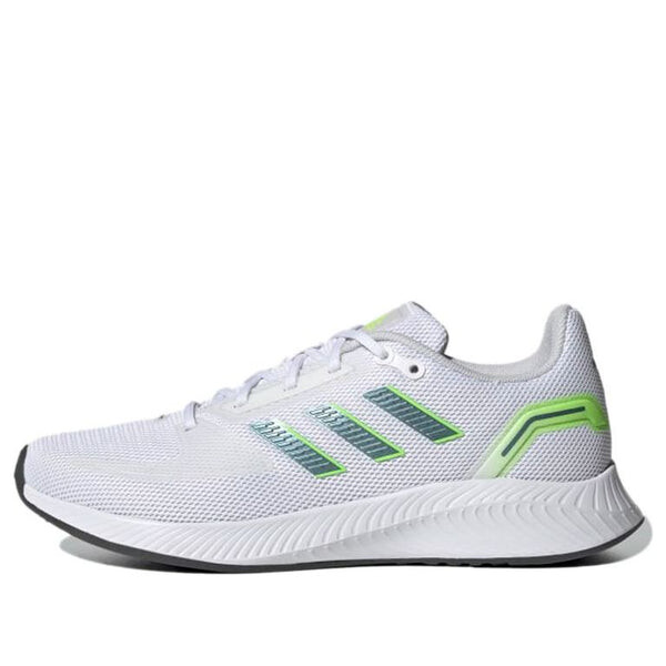 

Кроссовки бег сокол 2.0 Adidas, белый