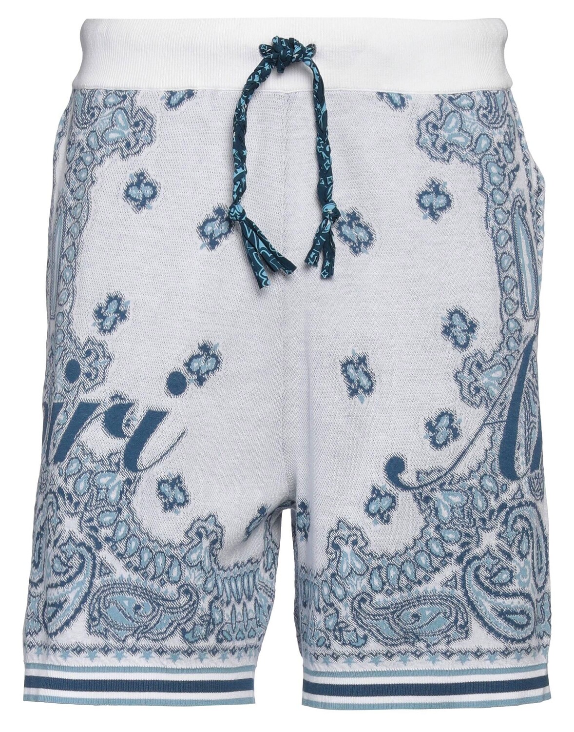 

Шорты Amiri, белый